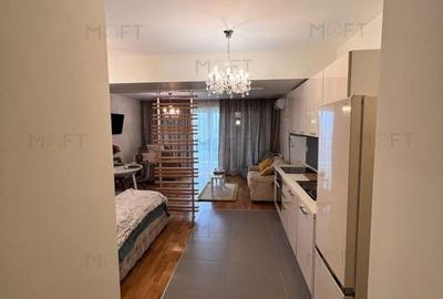 Studio tip 2 camere decomandat || InCity Residence || Dristor Metrou - 7