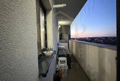 Apartament cu 2 camere, mobilat în Dumbrăvița - 6