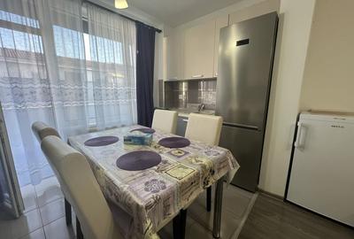 Apartament 3 camere - 2 bai - Cartier Arhitectilor - 5