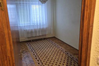 Apartament cu 3 camere decomandat în Central - 5