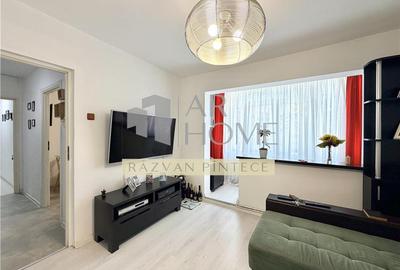 Apartament cu 3 camere decomandat în Nord - Spitalul Județean - 4