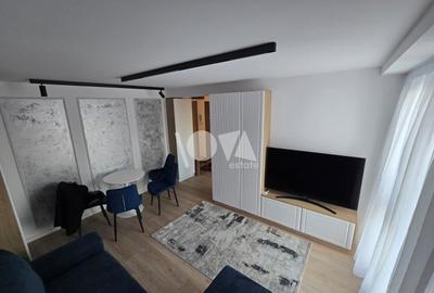 De închiriat - apartament 2 camere - nou-modern - Lacul Tei - Circului - 2