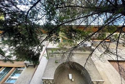 4 rooms ***203 SQM useful*** / 38 SQM terrace + garage / Primaverii - 2