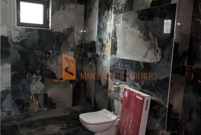 Casa tip parter + pod inalt zona Spataru - 8
