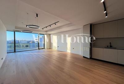 Apartament spatios si luminos cu 3 camere/ Calea Floreasca/ Parcare - 2