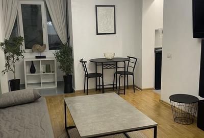 Garsonieră, mobilată în Floreasca - 3