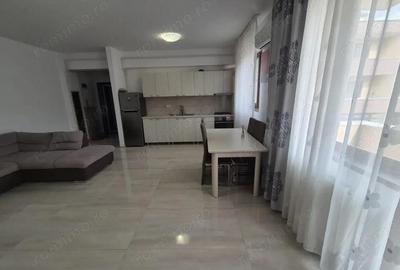 Apartament 2 camere Gavana Platou - mobilat, utilat - 3
