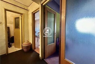 Apartament 3 camere decomandat etaj intermediar Gara - 6
