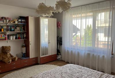 Duplex cu 4 camere cu Canalizare în Dâmbul Rotund - 5