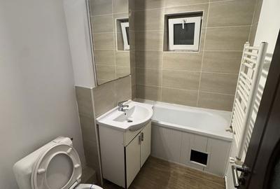 Apartament cu 4 camere decomandat în Obcini - 14