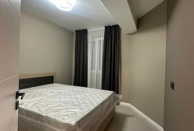 Apartament cu 3 camere în Central - 4