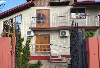 Casă cu 4 camere în Sălcioara - 7