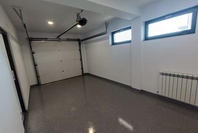 Vila 5 camere, garaj, 644mp teren. Popas Pacurari- V Lupului - 4