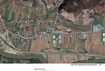 Inchiriez spa?iu expozi?ional-birou amenajat in Bazar Balata-?oimus - 5