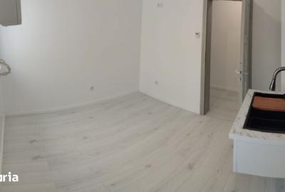 Apartament cu 2 camere decomandat în Central - 11