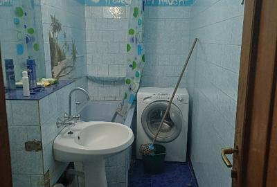 Apartament cu 2 camere decomandat în Griviței - 5