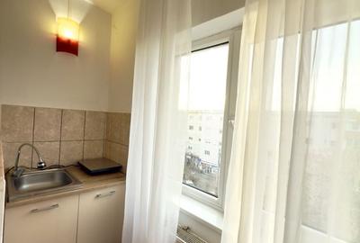 Garsonieră în Lipovei - 4