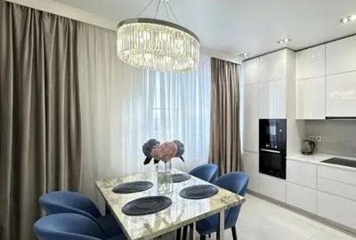 Apartament cu 2 camere de inchiriat zona Olimpia-Stadion - 1