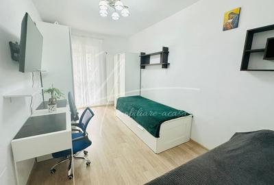 Pallady, Victor Brauner 42, mobilat si utilat, parcare inclusa - 5