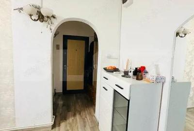 Apartament cu 3 camere, 2 bai, 2 balcoane, 2 locuri de parcare - zona Astra - 7