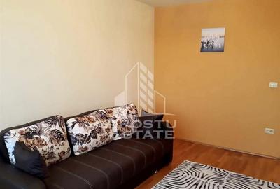 Apartament cu 2 camere decomandat, mobilat în Circumvalațiunii - 2