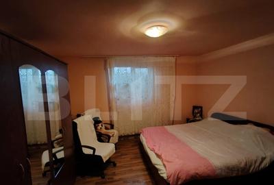 Casa parter, 137 mp, zona buna Catargiu - 8