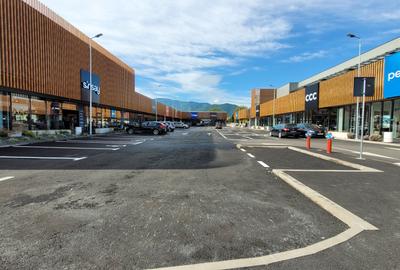 Spatiu comercial de inchiriat zona centrala Cisnadie - 4