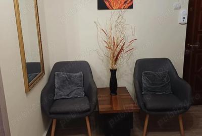 Apartament cu 3 camere decomandat în Gheorgheni - 3