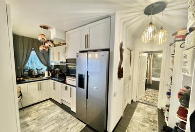 Apartament 2 camere Ultrafinisat SmartReady Terasa panoramica Manastur - 4