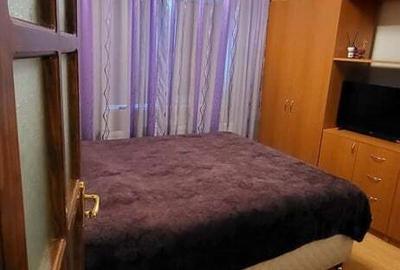 Persoana fizica, inchiriez 2 camere Matei Basarab 320 euro pe luna - 2