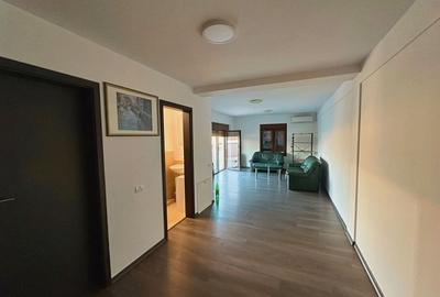 2 camere,Dumbravita Kaufland,terasa 40mp! - 3