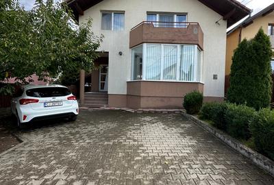 Casă de închiriat în Manastur - 2