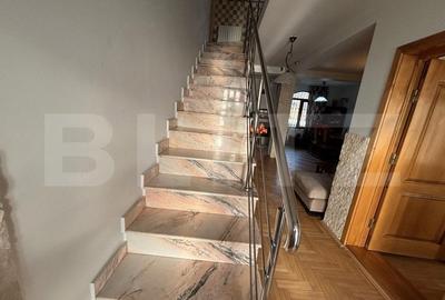 Casă cu 5 camere cu Teren 2300 Mp în Aninoasa - 19