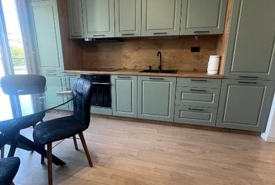 Apartament cu 2 camere decomandat, mobilat în Timpuri Noi - 13