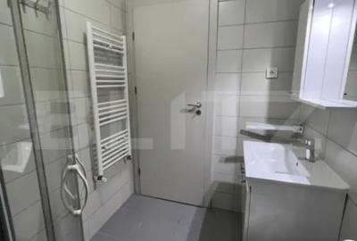 Apartament cu 2 camere decomandat în Central - 3