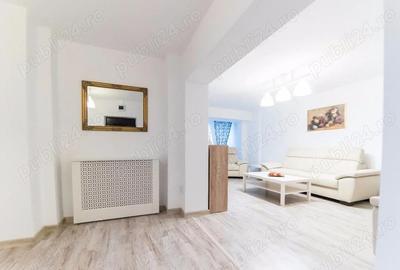 Oferta vanzare ap 3 cam ultracentral, mobilat si utilat, 145000 euro - 6