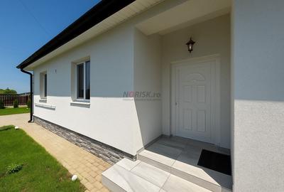 Vila Moderna, 115 mp, Finisaje Premium - Ciorogarla - 12