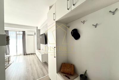Apartament cu 2 camere semidecomandat, mobilat în Timocului-Șaguna - 9