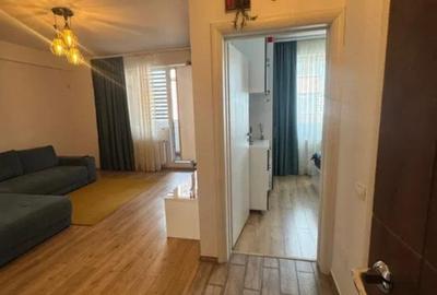 Apartament 2 camere,mobilat – Str. Rezervelor, Militari Residence-Comision 0% - 7