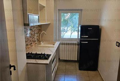 Apartament cu 2 camere, decomandat - zona Bartolomeu - 2