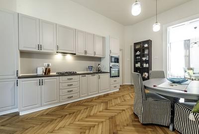 Apartament premium cu 3 camere Ultracentral Comision 0 - 8