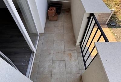 Duplex cu 4 camere cu Teren 415 Mp în Moșnița Nouă - 10