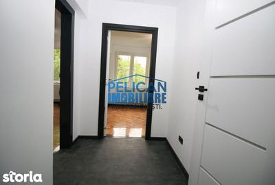 Apartament cu 3 camere semidecomandat în Ultracentral - 3