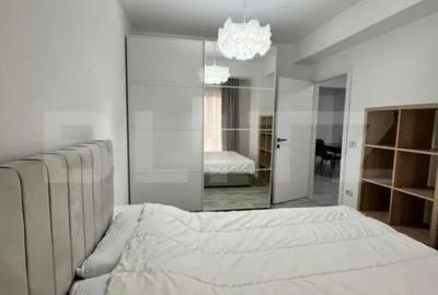 Apartament cu 2 camere decomandat în Rădăuți - 1