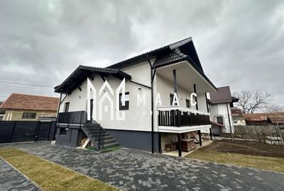 Casă 6 camere I 4 băi I 150mpu I Curte I Sebesu de Sus - 2