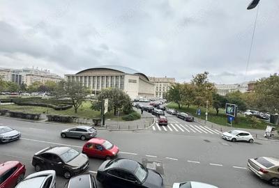 Spatiu ultracentral Sala Palatului pretabil Birouri-Cabinet - 1