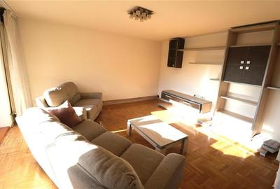 Apartament 3 camere , centrala proprie, zona Girocului - 3