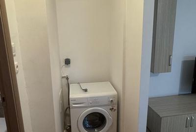 Apartament cu 2 camere semidecomandat, mobilat în Titan - 4