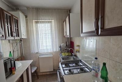 Apartament cu 3 camere semidecomandat, mobilat în Dacia - 5
