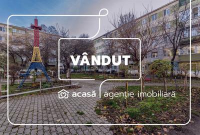 Apartament cu 2 camere semidecomandat în Fortuna - 12